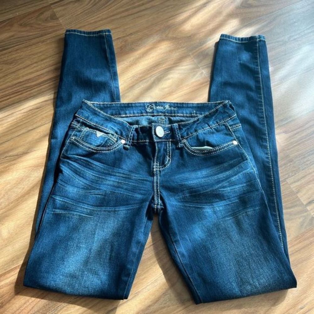 Guess | Jeans - size 25